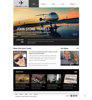 Web-Design von pb für dieses Projekt | Design: #3568958