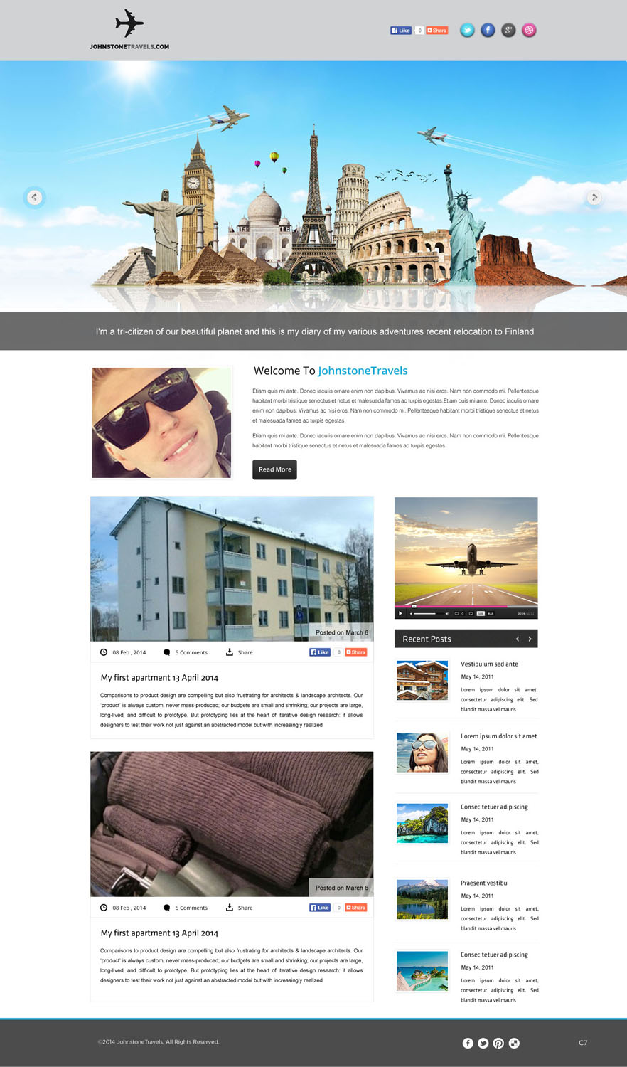 Web-Design von pb für dieses Projekt | Design: #3568961