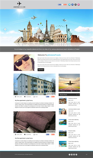 Web-Design von pb für dieses Projekt | Design: #3568961