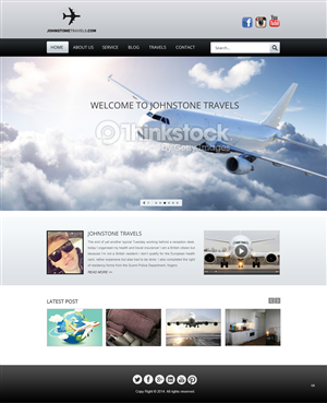 Web-Design von pb für dieses Projekt | Design: #3568979