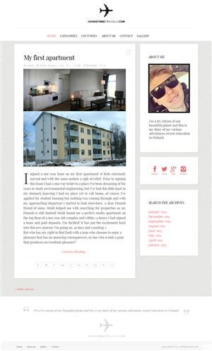 Web-Design von J. Chaturvedi für dieses Projekt | Design: #3564344