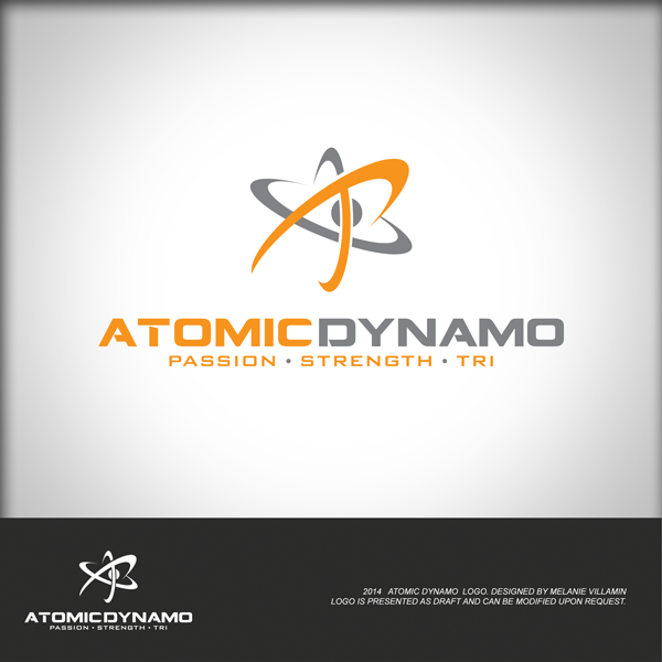 Logo Design by mvillamin for this project | Design #3571007