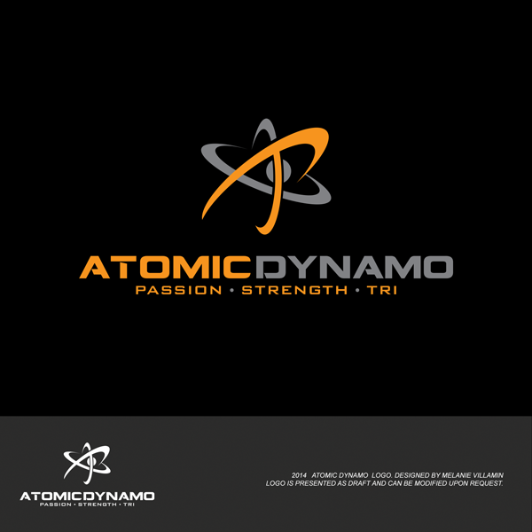 Logo Design by mvillamin for this project | Design #3571015