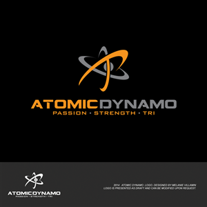 Logo Design by mvillamin for this project | Design: #3571015