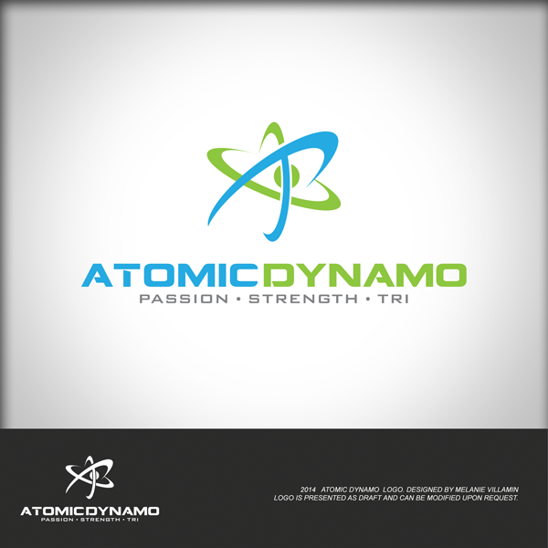 Diseño de Logo por mvillamin para este proyecto | Diseño #3571016