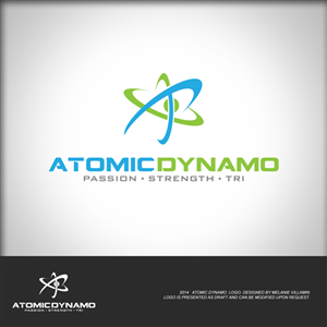 Logo Design by mvillamin for this project | Design: #3571016