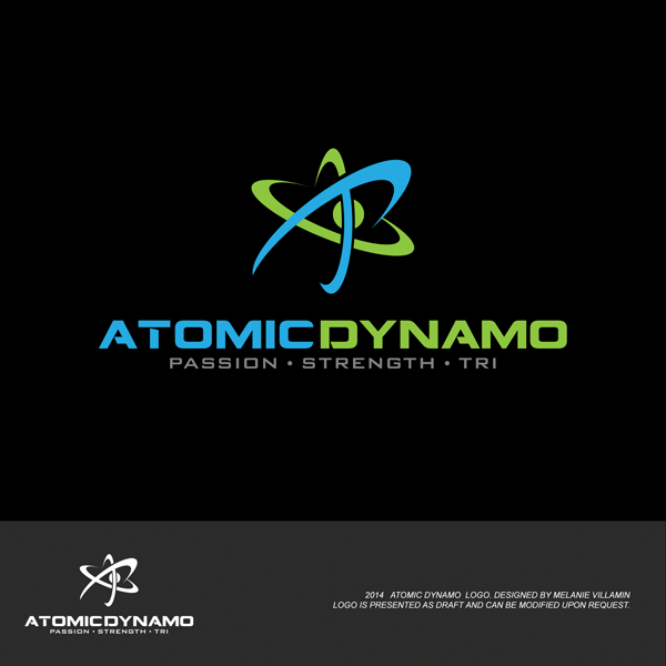 Logo Design by mvillamin for this project | Design #3571018