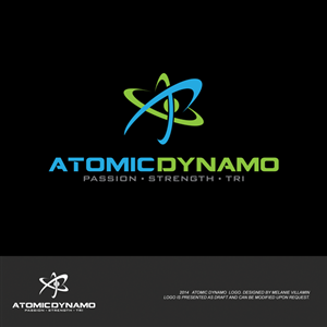 Logo Design by mvillamin for this project | Design: #3571018