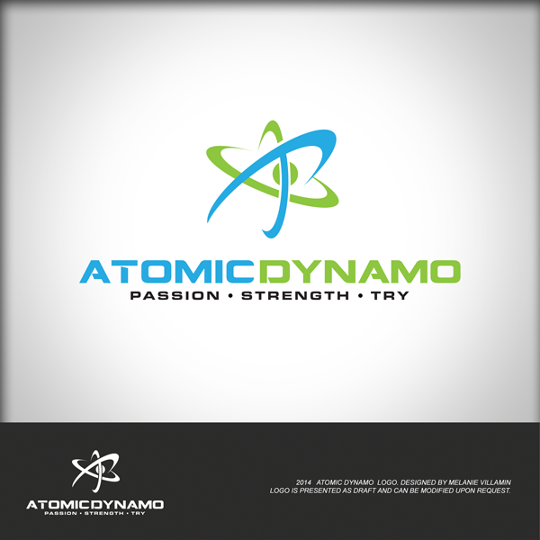 Logo Design by mvillamin for this project | Design #3580825