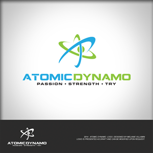 Logo Design by mvillamin for this project | Design: #3580825