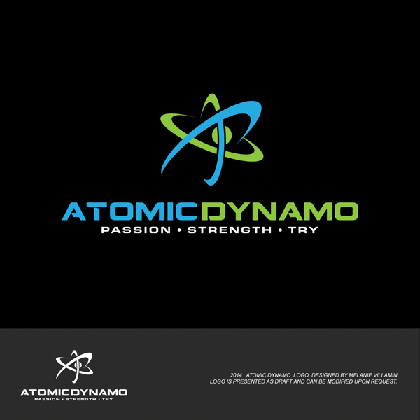 Logo-Design von mvillamin für dieses Projekt | Design #3580828