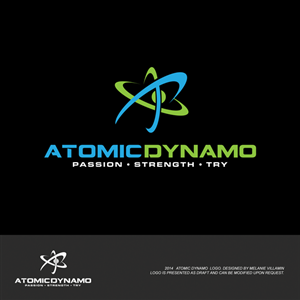 Logo Design by mvillamin