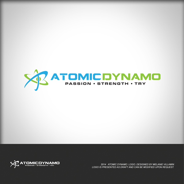 Diseño de Logo por mvillamin para este proyecto | Diseño #3580864