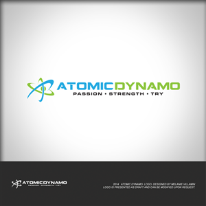 Logo Design by mvillamin for this project | Design: #3580864