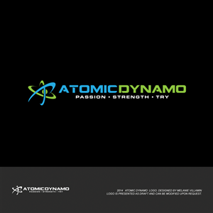 Logo Design by mvillamin for this project | Design: #3580866