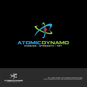 Logo Design by mvillamin for this project | Design: #3597545