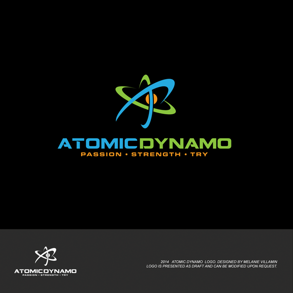 Diseño de Logo por mvillamin para este proyecto | Diseño #3597551