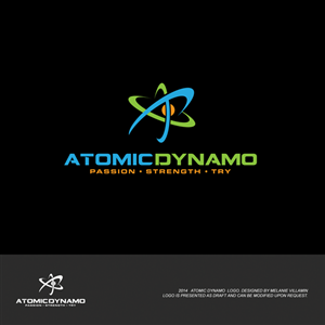 Logo Design by mvillamin for this project | Design: #3597551