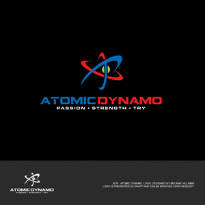 Logo Design by mvillamin for this project | Design: #3597561