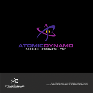Logo Design by mvillamin for this project | Design: #3597563