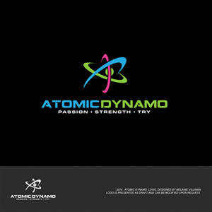 Logo Design by mvillamin for this project | Design: #3597711
