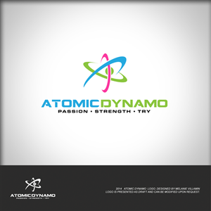 Logo Design by mvillamin for this project | Design: #3597713