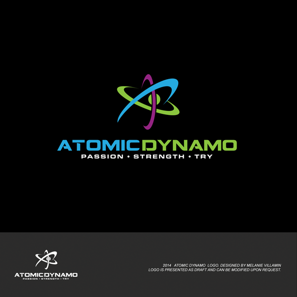 Logo Design by mvillamin for this project | Design #3597716