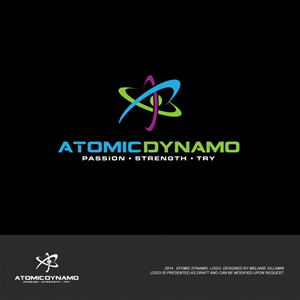 Logo Design by mvillamin for this project | Design: #3597716