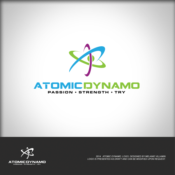 Logo Design by mvillamin for this project | Design #3597718