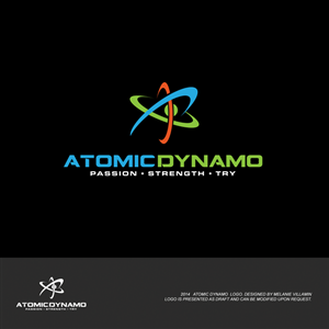 Logo Design by mvillamin for this project | Design: #3597729