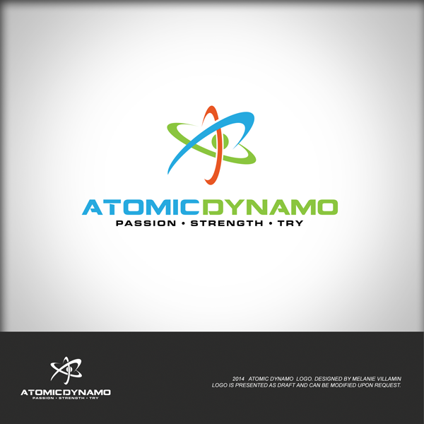 Logo Design by mvillamin for this project | Design #3597732
