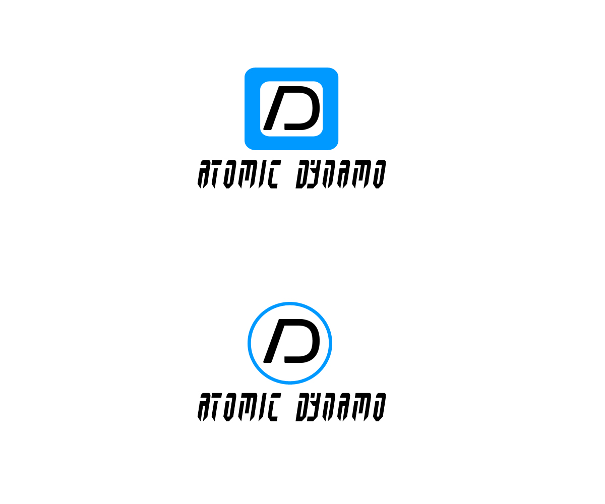 Logo Design by R O N I E for this project | Design #3573001