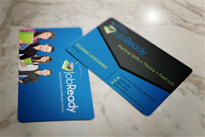Business Card Design Graduates | Design de Carte de Visite par MT
