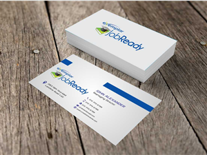 Visitenkarten-Design von AwsomeD für Exemplar Performance Advantage | Design: #3555402