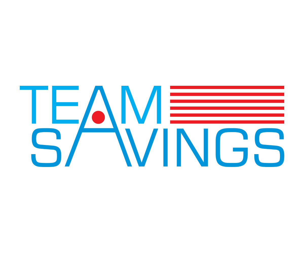 Logo-Design von abhi200x für TEAM Savings | Design #3581243