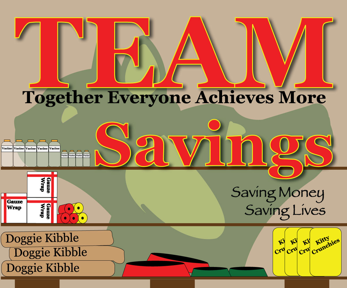 Design de Logo par MIki62 pour TEAM Savings | Design #3573671