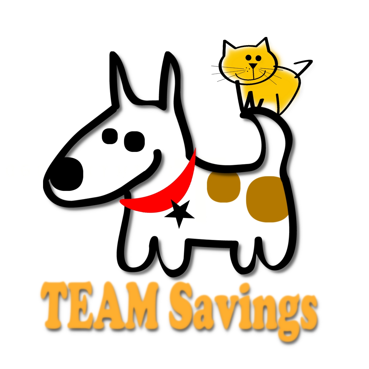 Logo Design by Inpu for TEAM Savings | Design #3554331