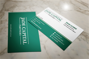 JCP Business Cards | Business Card Design by MT