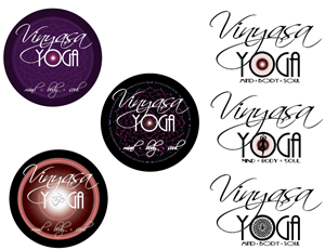 Logo Design by MelissaHarrisonDesign