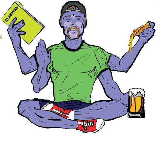 Diseño de Camiseta por vangega para este proyecto | Diseño #3591362