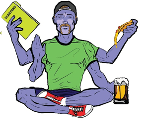 Diseño de Camiseta por vangega para este proyecto | Diseño: #3591362