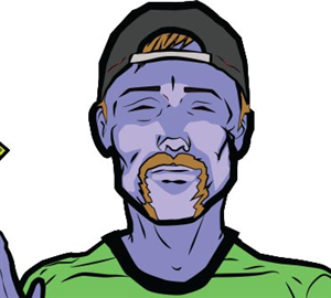 Diseño de Camiseta por vangega para este proyecto | Diseño: #3591363