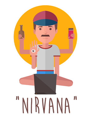 T-shirt Design by artistictambay for this project | Design #3583038