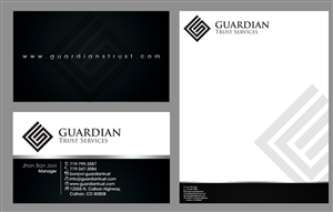 Business Card Design by Hardcore Design for this project | Design #3697606