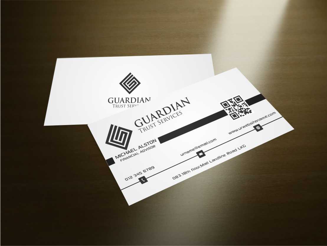 Business Card Design by AwsomeD for this project | Design #3596564