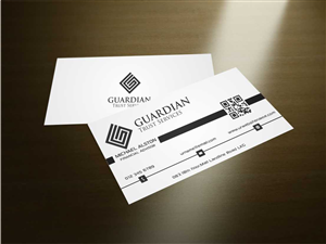 Business Card Design by AwsomeD for this project | Design: #3596564