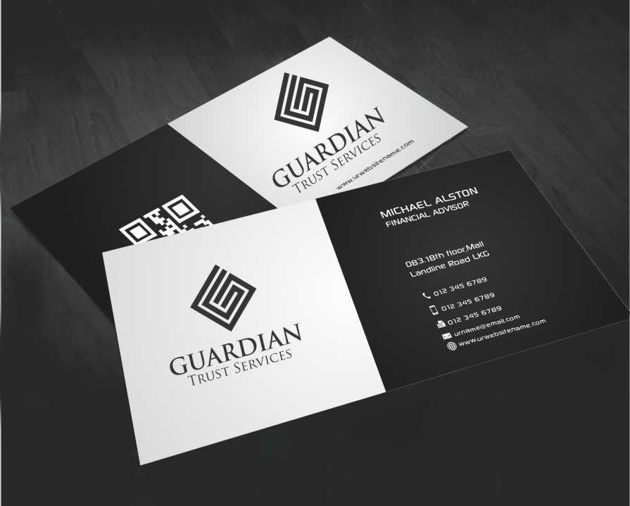 Business Card Design by AwsomeD for this project | Design #3596568