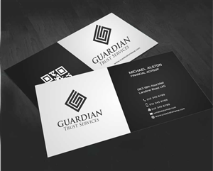 Business Card Design by AwsomeD for this project | Design: #3596568