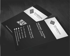 Business Card Design by AwsomeD for this project | Design #3596570