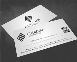 Business Card Design by AwsomeD for this project | Design: #3596573